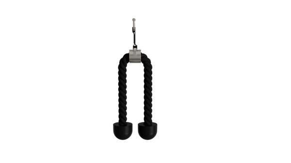 Cuerda de tracción